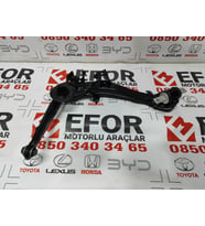 HONDA CIVIC SOL ARKA SALINCAK 2006-2015 52371-SNA-A04-GOL