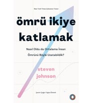 Ömrü İkiye Katlamak
