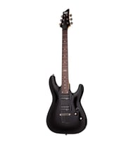 Schecter Sgr C-1 Elektro Gitar (Gloss Black)