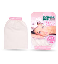 Dermapeel Pink Touch Banyo Kesesi