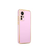 Xiaomi Mi 12T Pro Uyumlu Kılıf Zore Bark Kapak