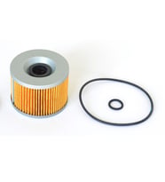 SKM KAWASAKİ NİNJA 250SL UYUMLU YAĞ FİLTRESİ 77-57-20 HF401