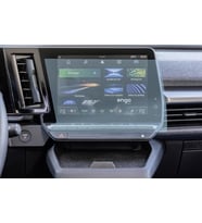 Renault Austral Multimedya Ekran Koruyucu Şeffaf Nano 9 inç