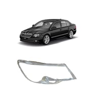 Skoda Superb Far Camı Sağ 2013-2015 3T1941016GX