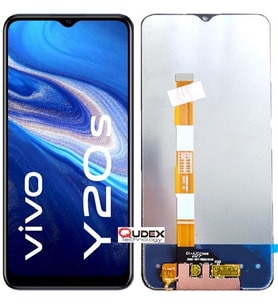VİVO Y20S Lcd Ekran Dokunmatik
