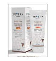 Juvera Pigmentra Brightening Day Cream Spf50+ 50ml