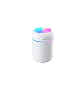 River World USB ile Çalışan Hava Nemlendirici