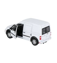 43631 Welly Metal Çek Bırak Ford Transit -Karsan Oyuncak