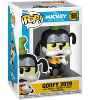 Funko Pop! Disney: Goofy Through The Ages - 2019 - Vinil Koleksiyon Figürü - Hediye Fikri - Resmi Ti