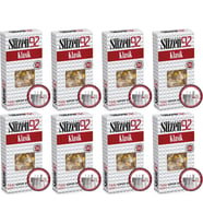 Süzen92 Klasik Sigara Ağızlık Filtresi 1152 Adet Fırsat Pk Kutu (8PK*144)