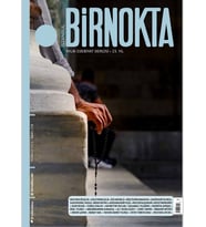 İstanbul Birnokta 258.Sayı Temmuz 2023