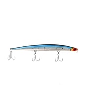 Fujin Zaion 175S 175mm 50gr Maket Balık 165 Mirror Sardine