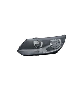 VOLKSWAGEN TIGUAN ÖN FAR ELEKTRİKLİ MOTORLU SOL 11- WOS10TI004 5N1941005C