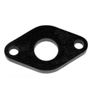 Honda Activa 100 Karbüratör Manifold Plastiği Fiber Küçük