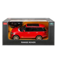 49700 1:14 Range Rover Sport 2013 Uzaktan Kumandalı Işıklı Araba