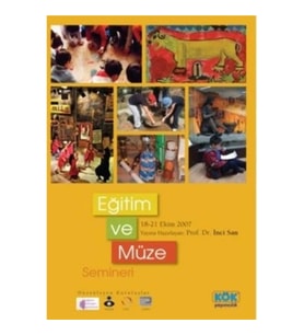 Eğitim ve Müze Semineri