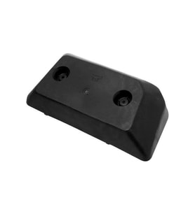 Pleksan 7700640773 Renault Stop Tası R12 Tx Bınek Sag