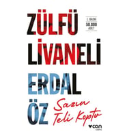 Sazın Teli Koptu