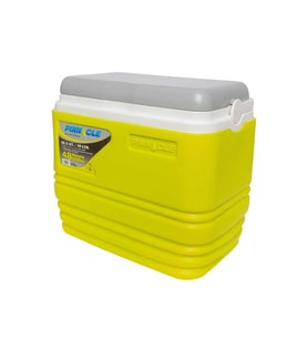 Pinnacle Primero Buzluk 10 Litre Yeşil