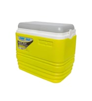 Pinnacle Primero Buzluk 10 Litre Yeşil