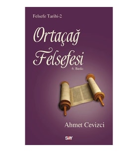 Felsefe Tarihi 2 - Ortaçağ Felsefesi