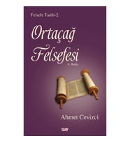 Felsefe Tarihi 2 - Ortaçağ Felsefesi