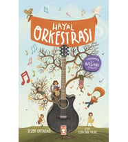 Hayal Orkestrası
