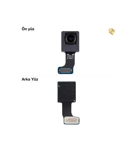 Samsung Galaxy S26 Plus ile Uyumlu Ön Kamera Ön kamera küçük kamera ön kamera sensörü selfie kamerası