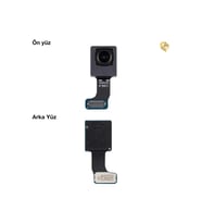Samsung Galaxy S26 Plus ile Uyumlu Ön Kamera Ön kamera küçük kamera ön kamera sensörü selfie kamerası