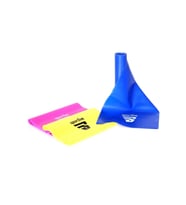Sportive SPT-2905V - Spt 3Lü Pilates Bandı