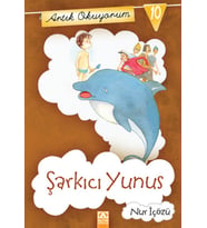 Artık Okuyorum 10 - Şarkıcı Yunus