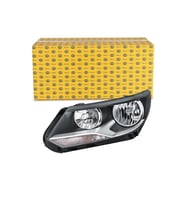 Vw Tiguan Sol Far Halojen 2012-2015 5N1941005B-7