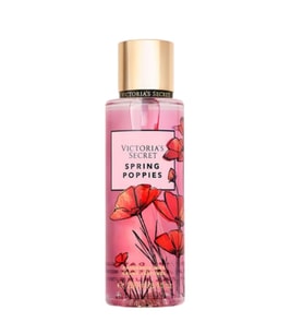 Victoria's Secret Spring Poppies Fragrance Mist 250 ml Kadın Vücut Spreyi