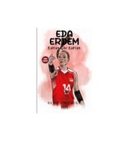 Eda Erdem-Kaplan Gibi Kaptan Bekir Kalender Gece Kitaplığı