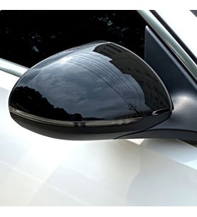 MERCEDES C SERİSİ W206 UYUMLU KOMPLE AYNA SAĞ