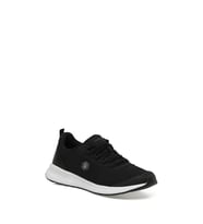 Lumberjack Jackson 5Pr Siyah Erkek Sneaker A102033337