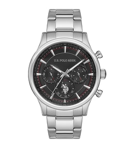 U.S. Polo Assn. USPA1010-13 Erkek Kol Saati