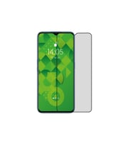 Gizlilik Sağlayan Koruyucu Ekran Oppo A9 2020 Hayalet Cam