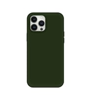 BİKAPAK ECO SENSE IPHONE 15 PRO MAX YEŞİL KAPAK