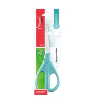 Maped Essentials Green Asimetrik Makas Makas 21cm 468111