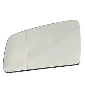 Mercedes W164 X164 W166 X166 W251 W463 2011-2018 Ayna Camı Sol Elekt Isıtmalı Asferik 1668100119 Wen