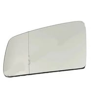 Mercedes W164 X164 W166 X166 W251 W463 2011-2018 Ayna Camı Sol Elekt Isıtmalı Asferik 1668100119 Wen