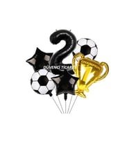KUPA FOLYOLU YAŞ BALON SET