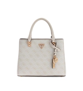 Guess Noelle II Küçük Çok Fonksiyonlu Kadın Mavi El Çantası HWBG9672050-BNN