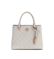 Guess Noelle II Küçük Çok Fonksiyonlu Kadın Mavi El Çantası HWBG9672050-BNN
