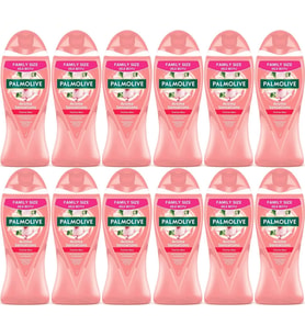 Palmolive Duş Jeli 750ML Aroma Sensations/Aroma Duyguları (12 Li Set)