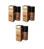 DELAY 48000 GECİKTİRİCİ SPREY-3 ADET- GİZLİ PAKETLEME