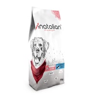 Anatolian Premium Somonlu Yetişkin Köpek Maması 18 kg