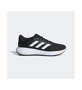 Adidas RESPONSE RUNNER U IH3579 Erkek Senaker (Siyah)