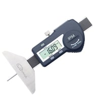 Loyka 5114-25 Lastik Derinlik Kumpası 0-25 mm